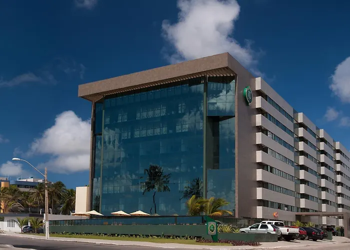 Ritz Suites Lifestyle Maceió